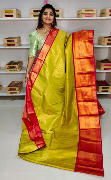 80% offer kanchi silk saree