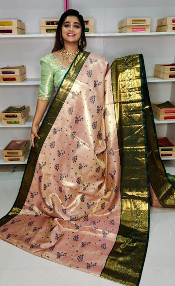 80% offer kanchi silk saree