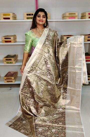 80% offer kanchi silk saree