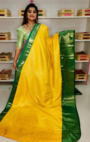 80% offer kanchi silk saree