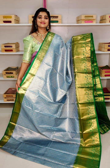80% offer kanchi silk saree