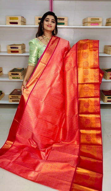 80% offer kanchi silk saree