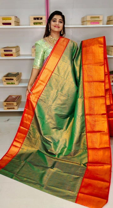 80% offer kanchi silk saree