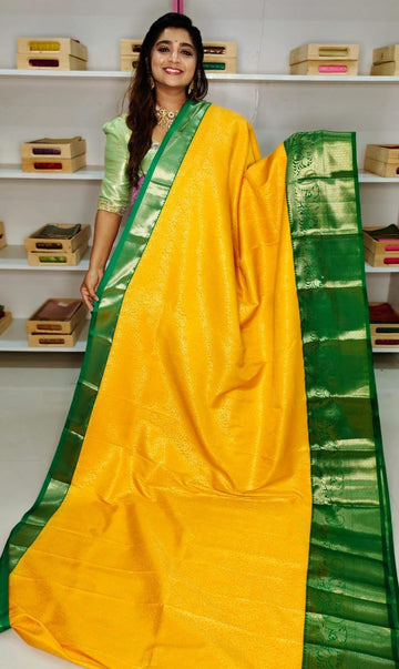 80% offer kanchi silk saree