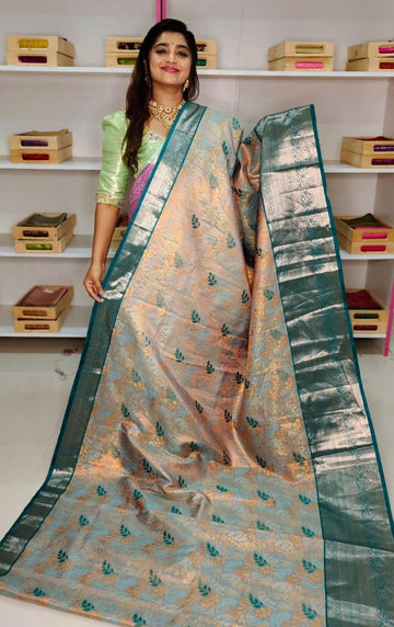 80% offer kanchi silk saree