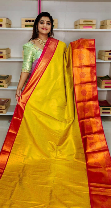 80% offer kanchi silk saree