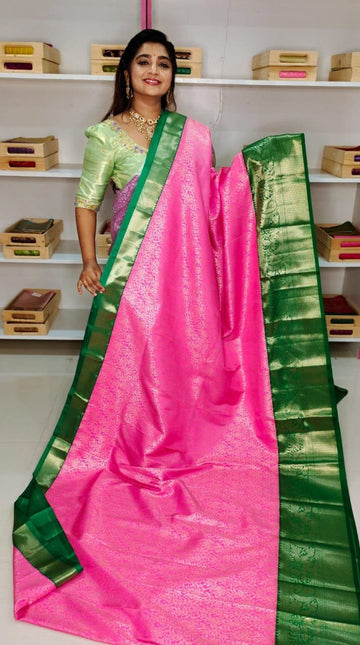 80% offer kanchi silk saree
