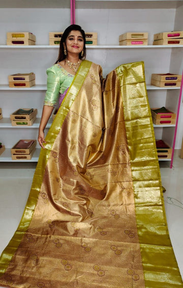 80% offer kanchi silk saree