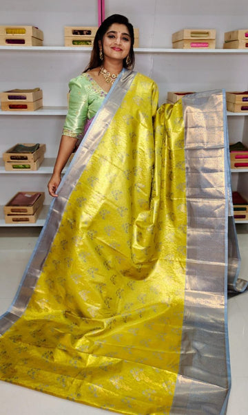 80% offer kanchi silk saree