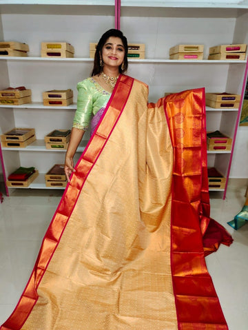 80% offer kanchi silk saree