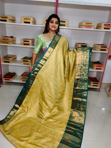 80% offer kanchi silk saree