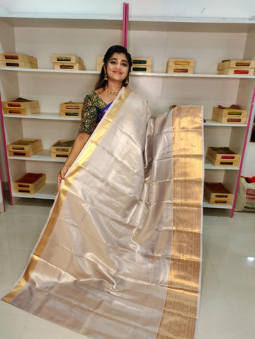80% Kanchi Pattu collection