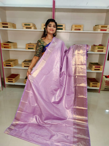 80% Kanchi Pattu collection