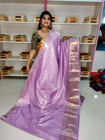 80% Kanchi Pattu collection