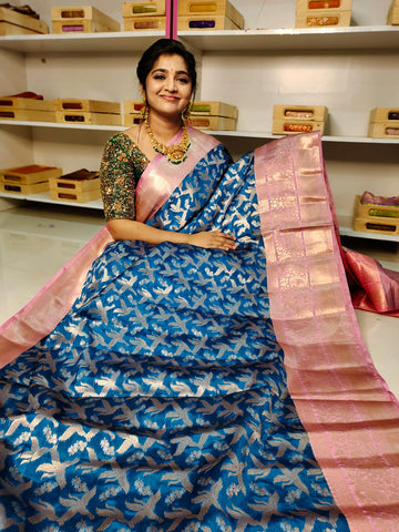 50% banarasi silk sarees