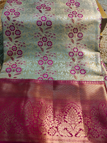 80% offer kanchi pattu collection
