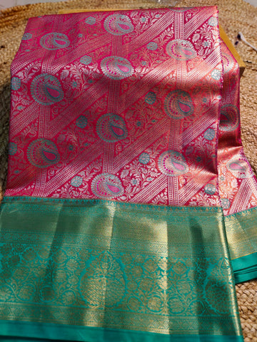 80% offer kanchi pattu collection
