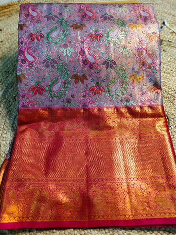 80% offer kanchi pattu collection