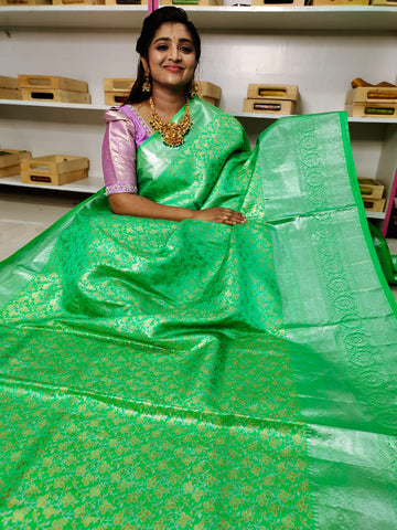 80% offer kanchi pattu collection