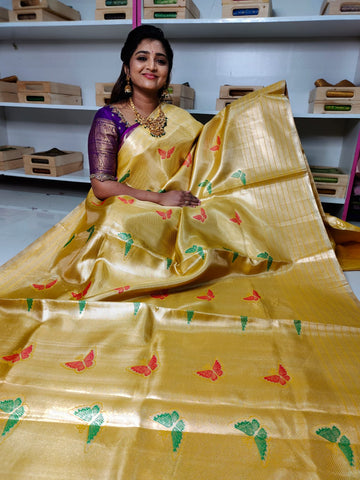 80% offer kanchi pattu collection