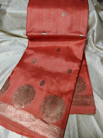 100% silk mark certified green Mango silk saree