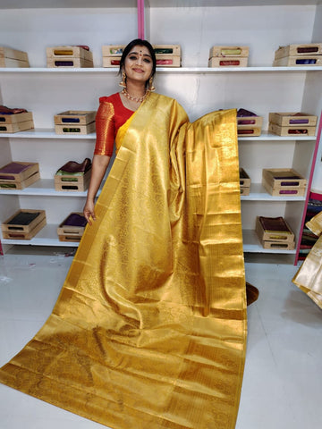 Kanchi pattu collection