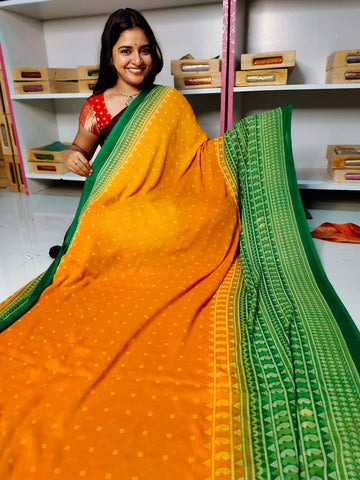 Diwali offer sarees