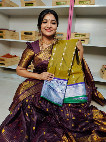 50% offer gadwal silk saree
