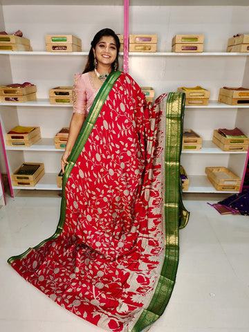 Sravanamasam clearance sale fancy saree's