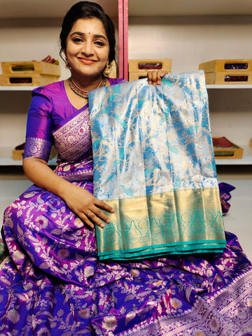 Kanchi pattu