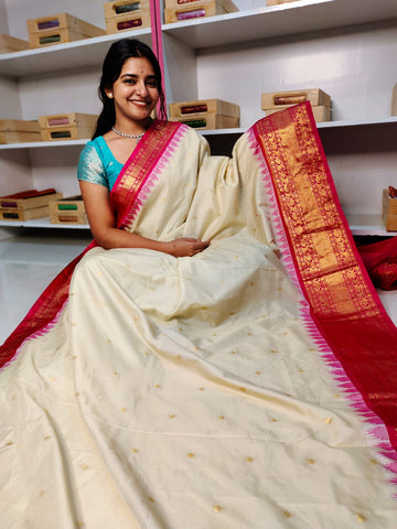 50% offer gadwal silk saree
