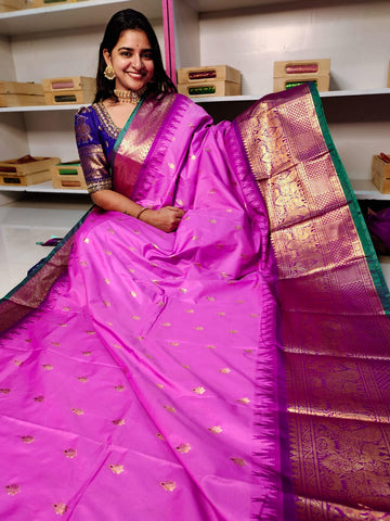 50% offer gadwal silk saree