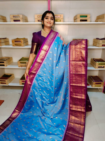 Sravanamasam sale gadwal silk
