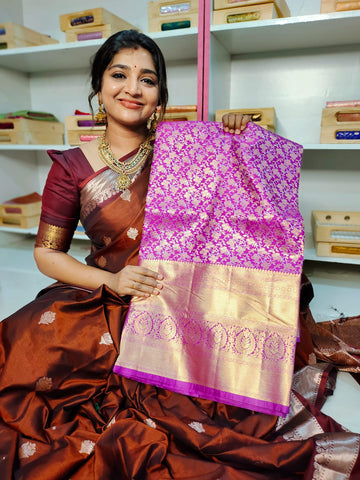 90% offer kanchi pattu collection