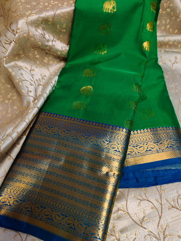 Vitange kanchi