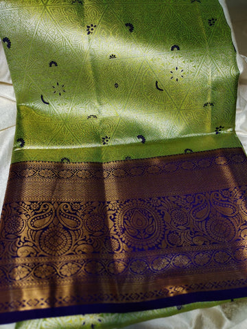90% offer kanchi pattu collection