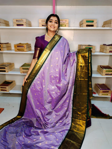 Sravanamasam sale gadwal silk