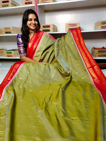 50% offer gadwal silk saree