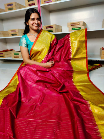 50% offer gadwal silk saree