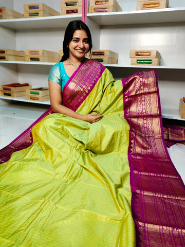 50% offer gadwal silk saree