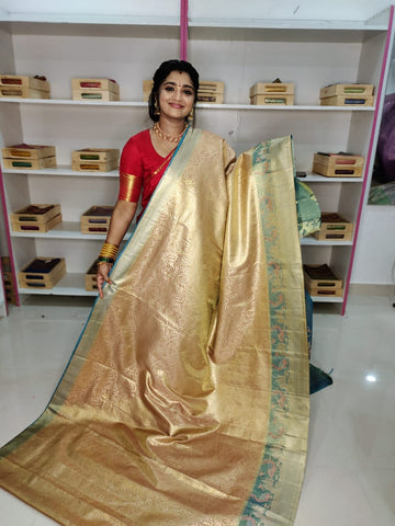 90% offer kanchi pattu collection