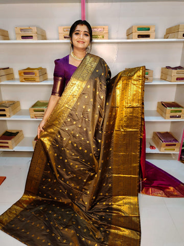 Sravanamasam sale gadwal silk