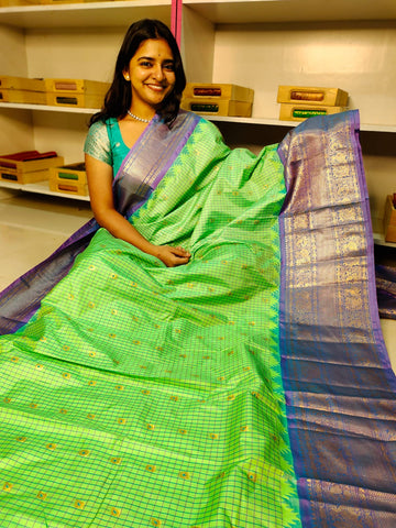 50% offer gadwal silk saree