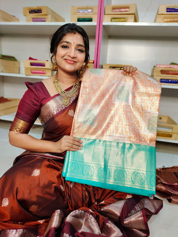 90% offer kanchi pattu collection