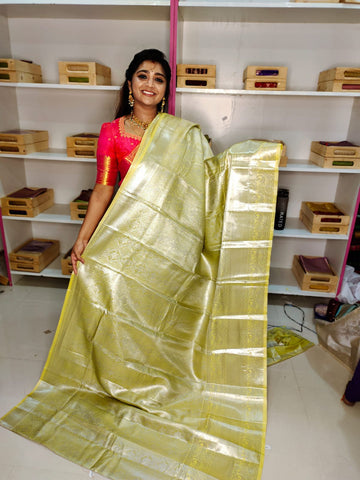 90% offer kanchi pattu collection