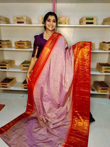 Sravanamasam sale gadwal silk