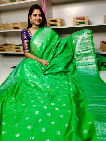 50% offer gadwal silk saree
