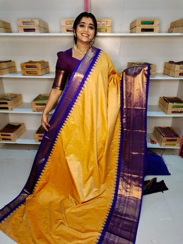 Sravanamasam sale gadwal silk