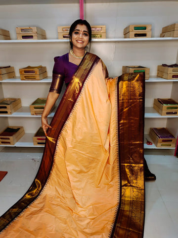 Sravanamasam sale gadwal silk