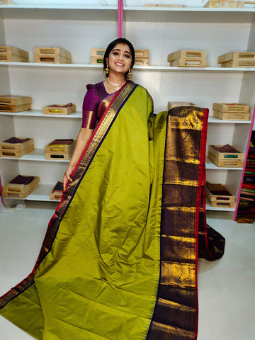 Sravanamasam sale gadwal silk